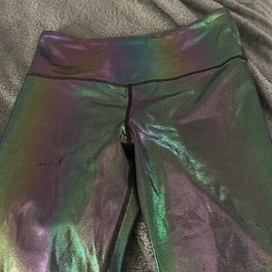 Zyia leggings size 6/8